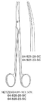 Super Cut Operating Scissor